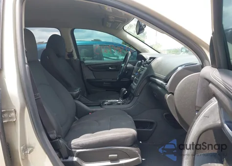 2013 GMC Acadia Sle-2 из США, поврежденный, VIN 1GKKRPKD9DJ187783